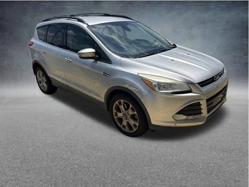 Used 2013 Ford Escape SEL FWD image 4