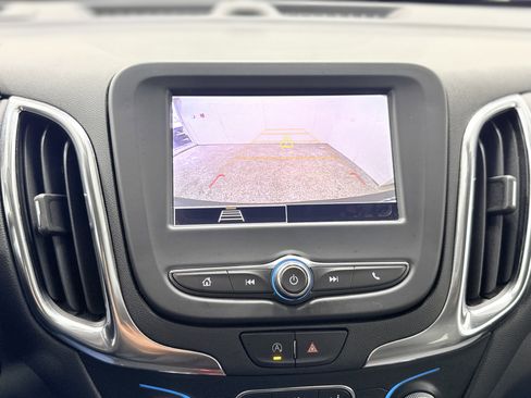 Used 2023 Chevrolet Equinox LT image 21