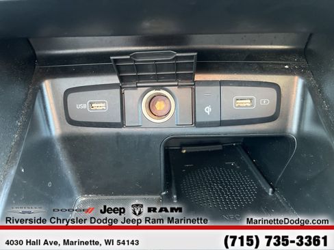 Used 2024 Hyundai Tucson SEL image 18