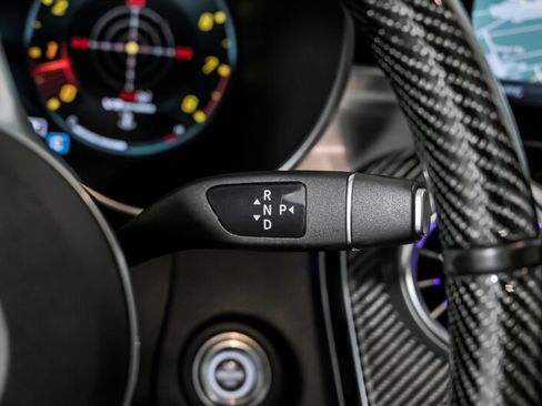 Used 2020 Mercedes-Benz C 63 AMG S image 28