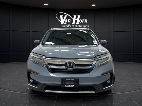Used 2022 Honda Pilot Touring image 8