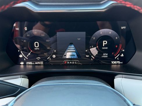 Used 2024 GMC Canyon AT4X image 35