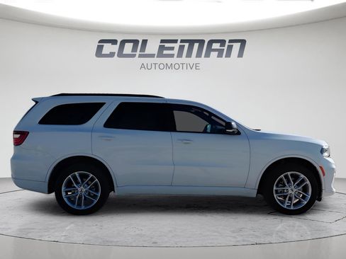 Used 2024 Dodge Durango GT image 6