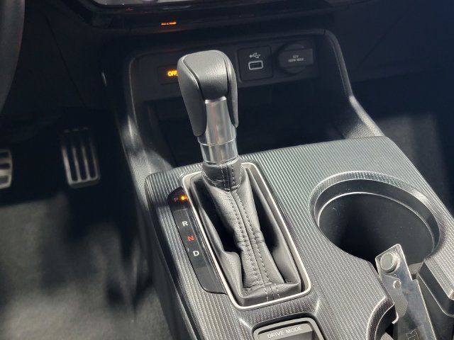 Used 2024 Honda Civic Sport image 21