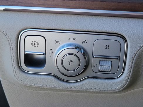 Certified 2023 Mercedes-Benz GLE 450 4MATIC image 29