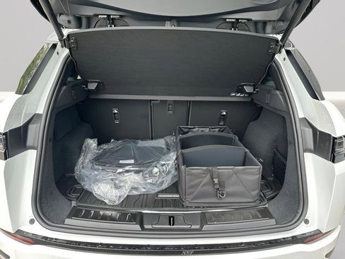 New 2026 Land Rover Range Rover Evoque Dynamic SE image 35