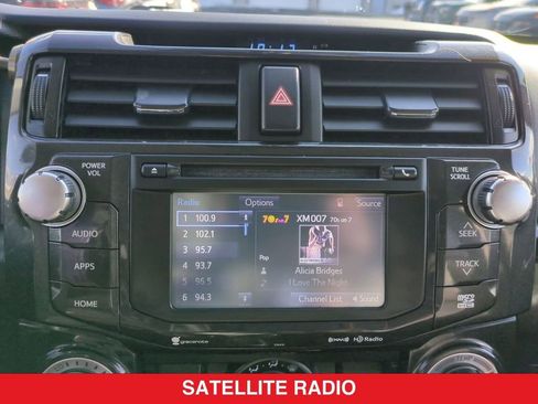 Used 2019 Toyota 4Runner TRD Off-Road Premium image 21