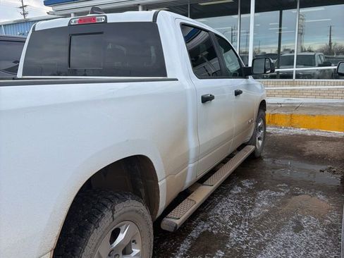 Used 2023 RAM 1500 Lone Star image 14