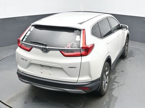 Used 2019 Honda CR-V EX-L image 24