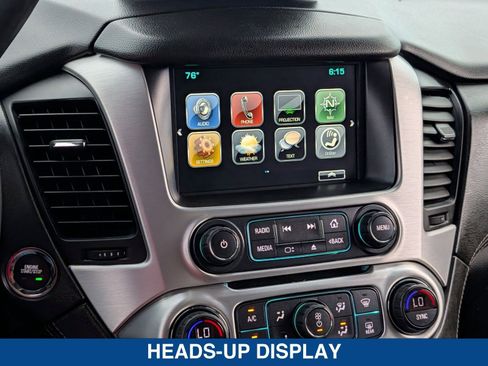 Used 2020 GMC Yukon SLT w/ Graphite Performance Edition image 28