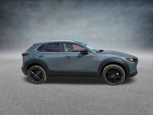 Used 2025 MAZDA CX-30 AWD 2.5 S w/ Preferred Package image 35