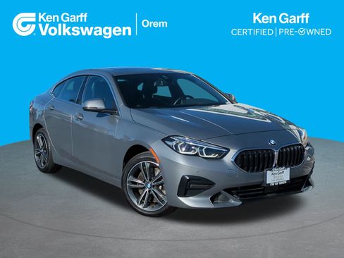 Used 2024 BMW 228i xDrive Gran Coupe w/ Convenience Package image 1