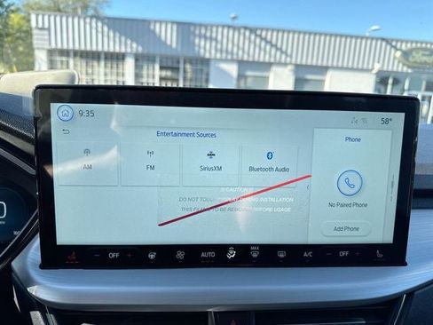 New 2026 Ford Escape Platinum w/ Premium Technology Package image 16