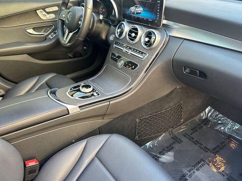 Used 2020 Mercedes-Benz C 300 Sedan image 15