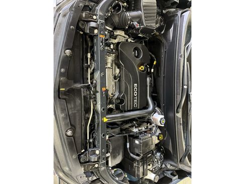 Certified 2020 Chevrolet Equinox LT AWD/4WD image 25