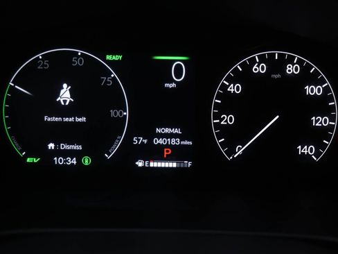 Certified 2023 Honda CR-V Sport image 7