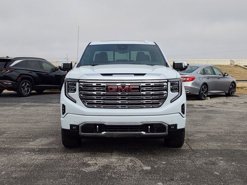 New 2026 GMC Sierra 1500 Denali w/ Technology Package image 6
