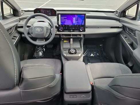 New 2026 Toyota C-HR AWD/4WD image 14