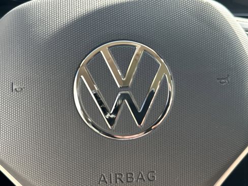 New 2026 Volkswagen Atlas SEL Premium R-Line AWD/4WD image 21