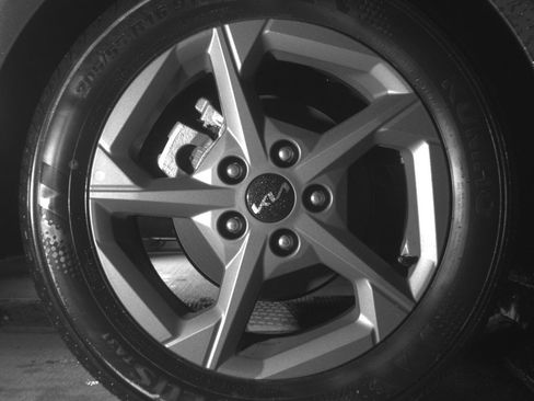 Used 2025 Kia K4 FWD image 15