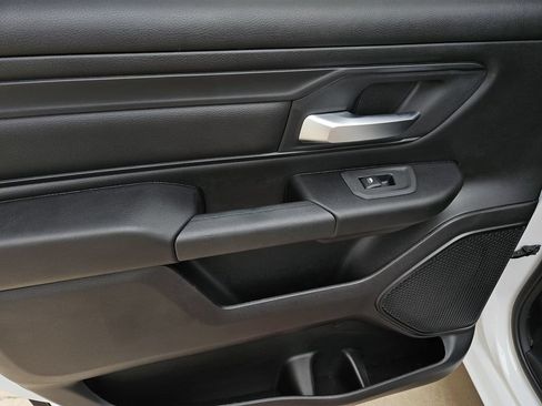 New 2026 RAM 1500 Tradesman RWD image 12