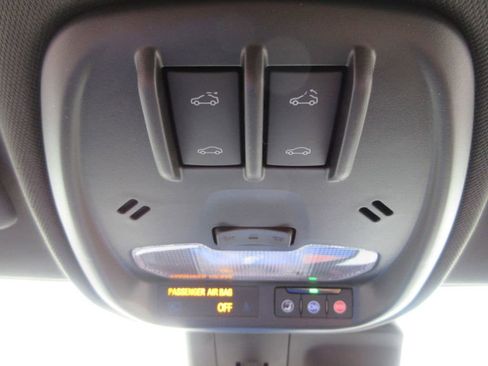 New 2026 Chevrolet Trax RS image 32