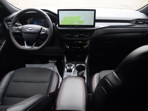 Used 2023 Ford Escape ST-Line w/ Tech Pack #1 image 8