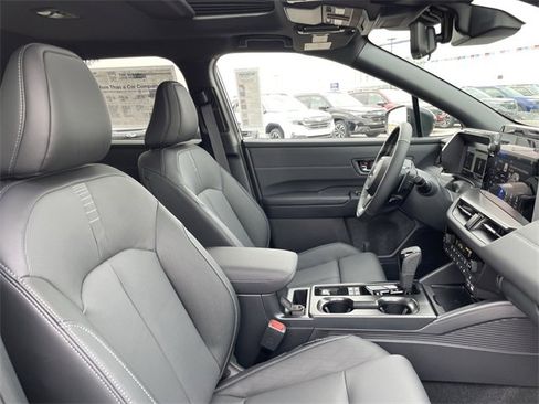 New 2026 Subaru Outback Touring XT image 18