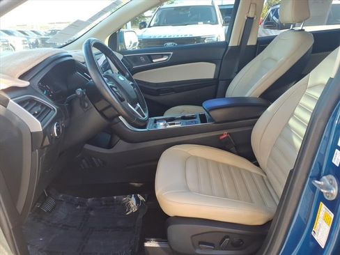 Certified 2023 Ford Edge SEL w/ Convenience Package image 23