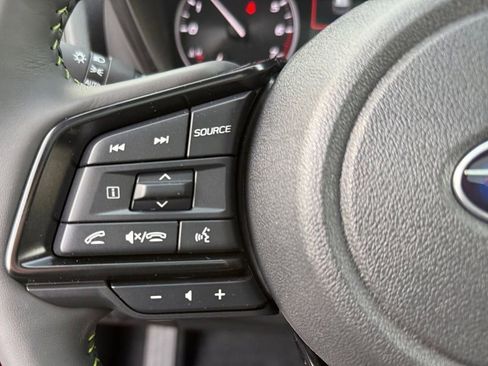 New 2026 Subaru Ascent Bronze Edition w/ Popular Package #2 image 21