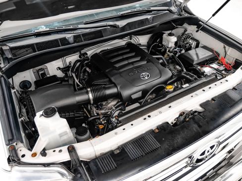 Used 2017 Toyota Tundra 1794 Edition image 71