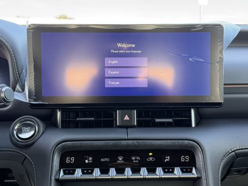 New 2026 Lexus IS 350 F Sport image 24