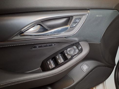 Used 2026 Cadillac CT5 Premium Luxury image 16