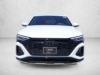 Used 2024 Audi Q8 e-tron Premium AWD/4WD video 2