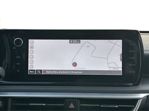 Used 2023 Kia K5 GT-Line image 20