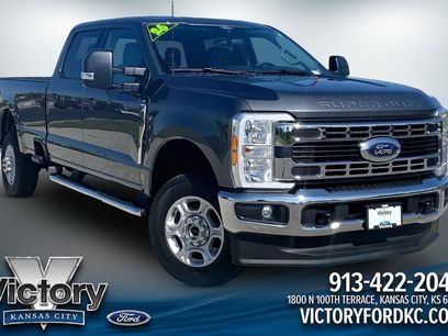 Used 2026 Ford F350 XLT