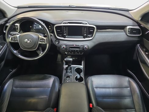 Used 2019 Kia Sorento EX FWD image 10
