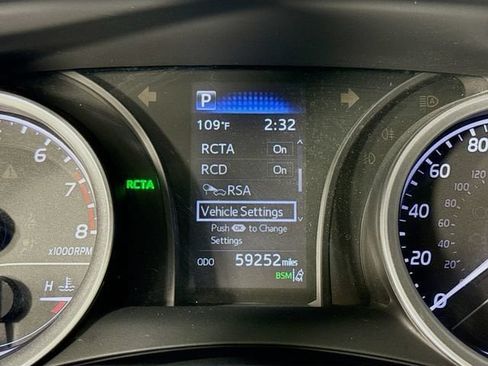 Certified 2023 Toyota Camry LE FWD image 14