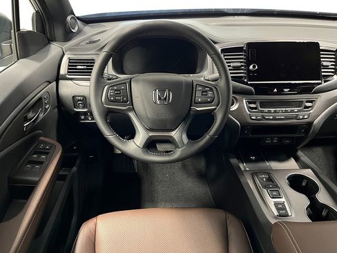 New 2026 Honda Ridgeline RTL image 16