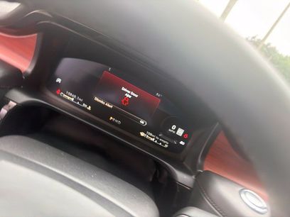 Used 2024 Lincoln Aviator Reserve w/ Jet Package
