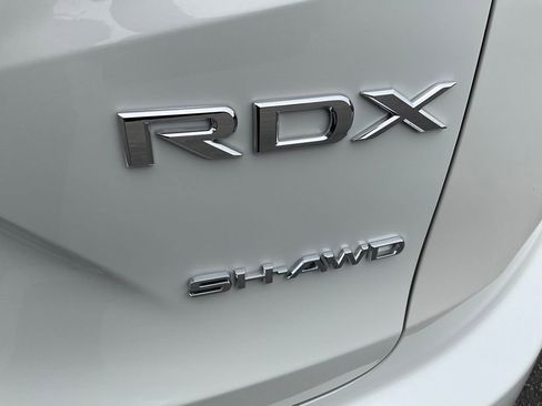 Certified 2026 Acura RDX SH-AWD image 23