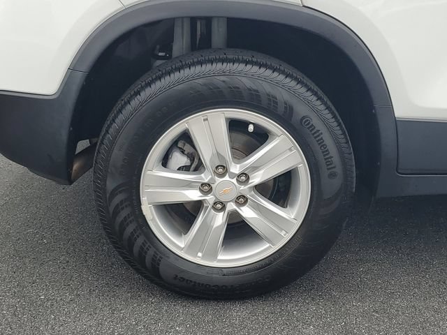 Used 2022 Chevrolet Trax LT w/ Driver Confidence Package AWD/4WD image 6
