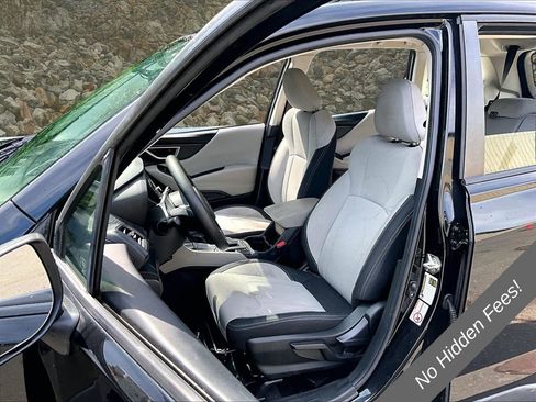 Used 2020 Subaru Forester w/ Alloy Wheel Package AWD/4WD image 22