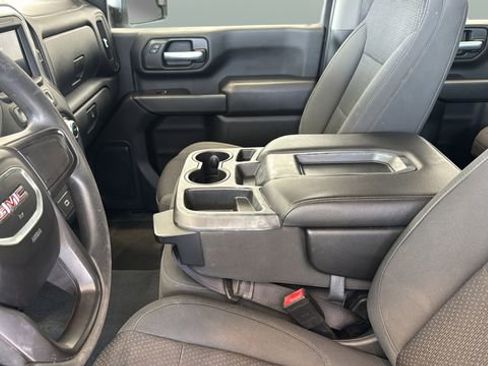 Used 2020 GMC Sierra 2500 4x4 Crew Cab w/ Fleet Convenience Package image 16