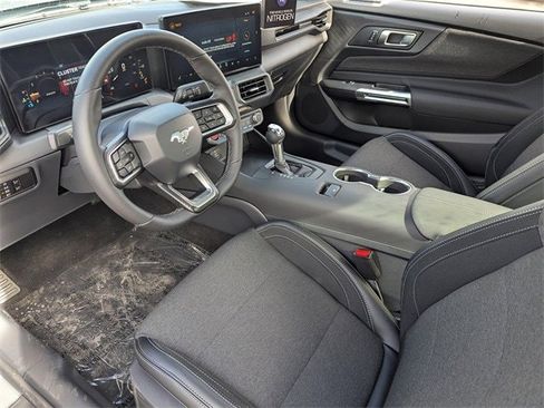 New 2026 Ford Mustang Coupe image 39