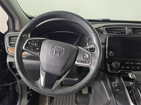Used 2019 Honda CR-V EX-L image 10