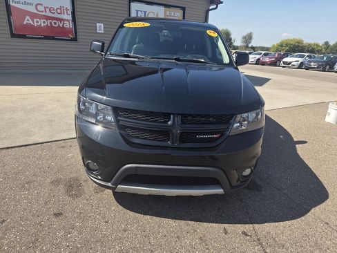 Used 2018 Dodge Journey GT image 2
