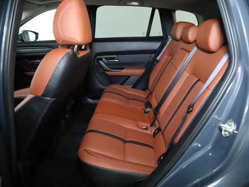 Certified 2025 MAZDA CX-50 Meridian Edition w/ Apex Package image 36