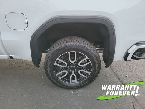 New 2026 GMC Sierra 1500 AT4 w/ Technology Package image 22