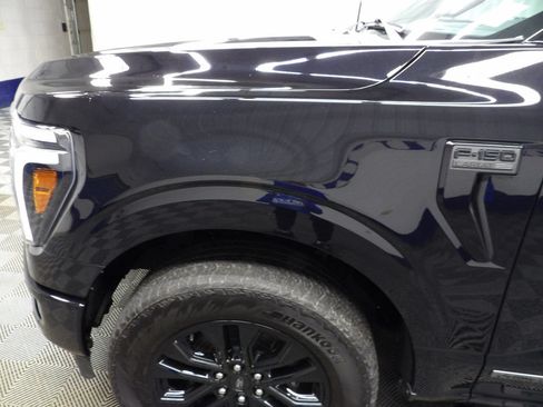 Used 2024 Ford F150 Lariat AWD/4WD image 43